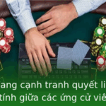 Các đội đang cạnh tranh quyết liệt – Cuộc đua kịch tính giữa các ứng cử viên vô địch V-League 2025 2 Cac Oi Ang Canh Tranh Quyet Liet Cuoc Ua Kich Tinh Giua Cac Ung Cu Vien Vo Ich V League 2025