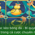 Cách Đọc Kèo Bóng Đá 2025 - Cá Cược Thắng Lớn 2 Cach Oc Keo Bong A Bi Quyet Chien Thang Trong Ca Cuoc Chuyen Nghiep