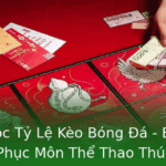 Cách Đọc Tỷ Lệ Kèo Bóng Đá - Bí Quyết Chinh Phục Môn Thể Thao Thú Vị Này 2 Cach Oc Ty Le Keo Bong A Bi Quyet Chinh Phuc Mon The Thao Thu Vi Nay