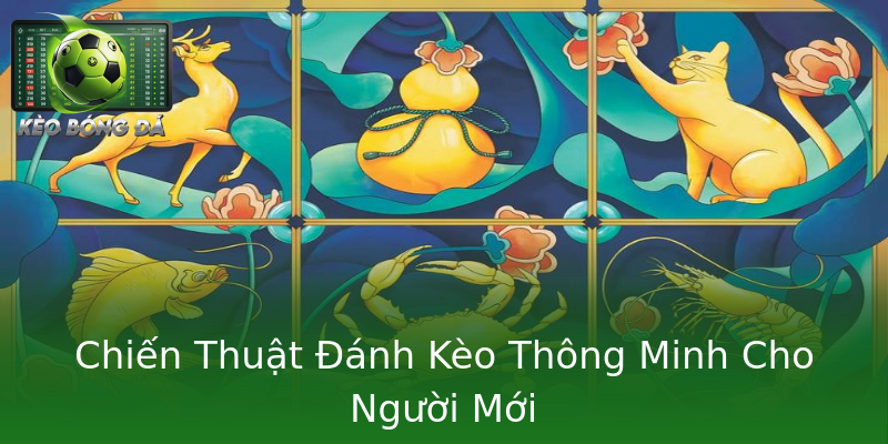 Chiến Thuật Đánh Kèo Thông Minh Cho Người Mới Chiến Thuật Đánh Kèo Thông Minh Cho Người Mới