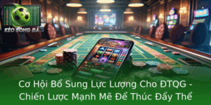 Cơ Hội Bổ Sung Lực Lượng Cho ĐTQG - Chiến Lược Mạnh Mẽ Để Thúc Đẩy Thể Thao Bóng Đá Việt Nam 10 Co Hoi Bo Sung Luc Luong Cho Tqg Chien Luoc Manh Me E Thuc Ay The Thao Bong A Viet Nam