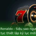 Cristiano Ronaldo - Siêu sao người Bồ Đào Nha tiếp tục thiết lập kỷ lục mới trong sự nghiệp chiến thắng rực rỡ 2 Cristiano Ronaldo Sieu Sao Nguoi Bo Ao Nha Tiep Tuc Thiet Lap Ky Luc Moi Trong Su Nghiep Chien Thang