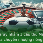 Galatasaray nhắm 3 cầu thủ Man City – Cuộc đua chuyển nhượng nóng bỏng từ Thổ Nhĩ Kỳ 2 Galatasaray Nham 3 Cau Thu Man City Cuoc Ua Chuyen Nhuong Nong Bong Tu Tho Nhi Ky