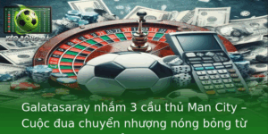 Galatasaray nhắm 3 cầu thủ Man City – Cuộc đua chuyển nhượng nóng bỏng từ Thổ Nhĩ Kỳ 5 Galatasaray Nham 3 Cau Thu Man City Cuoc Ua Chuyen Nhuong Nong Bong Tu Tho Nhi Ky