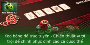 Kèo Bóng Đá Trực Tuyến - Chiến Thuật Thắng Lớn 2025 9 Keo Bong A Truc Tuyen Chien Thuat Vuot Troi E Chinh Phuc Inh Cao Ca Cuoc The Thao