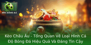 Kèo Châu Âu - Hướng Dẫn Cá Độ Bóng Đá Hiệu Quả 2025 9 Keo Chau Au Tong Quan Ve Loai Hinh Ca O Bong A Hieu Qua Va Ang Tin Cay Nhat