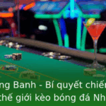 Hướng Dẫn Kèo Đồng Banh - Bóng Đá Nhật Bản 2025 2 Keo Ong Banh Bi Quyet Chien Thang Trong The Gioi Keo Bong A Nhat Ban