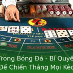 Kèo Thẻ Trong Bóng Đá - Bí Quyết Hiểu Rõ Để Chiến Thắng Mọi Kèo 2 Keo The Trong Bong A Bi Quyet Hieu Ro E Chien Thang Moi Keo