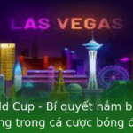 Kèo World Cup - Bí Quyết Chiến Thắng Cá Cược 2026 2 Keo World Cup Bi Quyet Nam Bat Co Hoi Chien Thang Trong Ca Cuoc Bong A Quoc Te