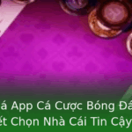 Top App Cá Cược Bóng Đá Uy Tín 2025 - So Sánh & Đánh Giá 2 Kham Pha App Ca Cuoc Bong A Uy Tin Bi Quyet Chon Nha Cai Tin Cay Va Keo Bong A Chinh Xac