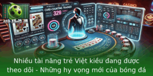 Nhiều tài năng trẻ Việt kiều đang được theo dõi - Những hy vọng mới của bóng đá Việt Nam 9 Nhieu Tai Nang Tre Viet Kieu Ang Uoc Theo Doi Nhung Hy Vong Moi Cua Bong A Viet Nam