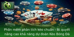 Phần Mềm Phân Tích Kèo Chuẩn - Dự Đoán Chính Xác 2 Phan Mem Phan Tich Keo Chuan Bi Quyet Nang Cao Kha Nang Du Oan Keo Bong A Chinh Xac
