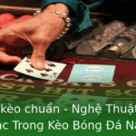 Phân Tích Kèo Chuẩn 2025 - Nghệ Thuật Dự Đoán Bóng Đá 2 Phan Tich Keo Chuan Nghe Thuat Du Oan Chinh Xac Trong Keo Bong A Nam 2025
