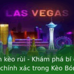 Phân Tích Kèo Rùi - Bí Quyết Dự Đoán Chính Xác Bóng Đá 2025 2 Phan Tich Keo Rui Kham Pha Bi Quyet Du Oan Chinh Xac Trong Keo Bong A