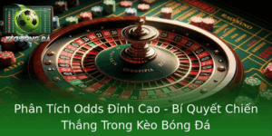 Phân Tích Odds 2025 - Bí Quyết Chiến Thắng Trong Kèo Bóng Đá 9 Phan Tich Odds Inh Cao Bi Quyet Chien Thang Trong Keo Bong A