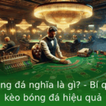Tài Xỉu Bóng Đá Nghĩa Là Gì? Hướng Dẫn Chi Tiết A-Z 2 Tai Xiu Bong A Nghia La Gi Bi Quyet Choi Keo Bong A Hieu Qua
