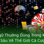 Thuật Ngữ Thường Dùng Trong Kèo Bóng Đá - Hiểu Sâu Về Thế Giới Cá Cược Chuyên Nghiệp 2 Thuat Ngu Thuong Dung Trong Keo Bong A Hieu Sau Ve The Gioi Ca Cuoc Chuyen Nghiep