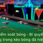 Tỷ lệ kiểm soát bóng - Bí quyết chiến thắng trong kèo bóng đá hiện đại 2 Ty Le Kiem Soat Bong Bi Quyet Chien Thang Trong Keo Bong A Hien Ai