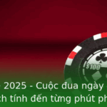 V-League 2025 - Cuộc đua ngày càng gay cấn, kịch tính đến từng phút phút giây 2 V League 2025 Cuoc Ua Ngay Cang Gay Can Kich Tinh En Tung Phut Phut Giay