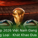 World Cup 2026: Việt Nam Đang Chuẩn Bị Cho Vòng Loại - Khát Khao Đưa Bóng Đá Việt Vươn Xa 2 World Cup 2026 Viet Nam Ang Chuan Bi Cho Vong Loai Khat Khao Ua Bong A Viet Vuon Xa