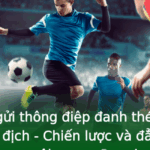 Arsenal gửi thông điệp đanh thép ở cuộc đua vô địch - Chiến lược và đẳng cấp chinh phục ngôi vương Premier League 2 Arsenal Gui Thong Iep Anh Thep O Cuoc Ua Vo Ich Chien Luoc Va Ang Cap Chinh Phuc Ngoi Vuong Premier