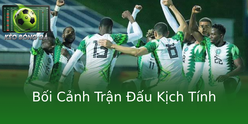 Bối Cảnh Trận Đấu Kịch Tính Bối Cảnh Trận Đấu Kịch Tính