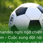 Bruno Fernandes nghi ngờ chiến thuật của Amorim – Cuộc xung đột nội bộ tại Sporting gây xôn xao giới bóng đá 2 Bruno Fernandes Nghi Ngo Chien Thuat Cua Amorim Cuoc Xung Ot Noi Bo Tai Sporting Gay Xon Xao Gioi Bo
