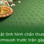 Cập nhật tình hình chấn thương của Omar Marmoush trước trận gặp MU - Sự rúng động phía sau bức màn chiến thuật 2 Cap Nhat Tinh Hinh Chan Thuong Cua Omar Marmoush Truoc Tran Gap Mu Su Rung Ong Phia Sau Buc Man Chie