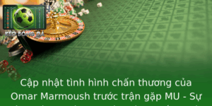 Cập nhật tình hình chấn thương của Omar Marmoush trước trận gặp MU - Sự rúng động phía sau bức màn chiến thuật 4 Cap Nhat Tinh Hinh Chan Thuong Cua Omar Marmoush Truoc Tran Gap Mu Su Rung Ong Phia Sau Buc Man Chie