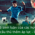Eriksen tố bình luận của các huyền thoại MU khiến cầu thủ thêm áp lực - Dòng chảy mới trong giới bóng đá 2 Eriksen To Binh Luan Cua Cac Huyen Thoai Mu Khien Cau Thu Them Ap Luc Dong Chay Moi Trong Gioi Bong