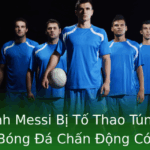 Gia Đình Messi Bị Tố Thao Túng Inter Miami - Bóng Đá Chấn Động Có Mắc Sai Lầm? 2 Gia Inh Messi Bi To Thao Tung Inter Miami Bong A Chan Ong Co Mac Sai Lam