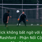 Hansi Flick không bất ngờ với màn tỏa sáng của Rashford - Phận Nổi Cộng Trường Sân Cỏ Anh 2 Hansi Flick Khong Bat Ngo Voi Man Toa Sang Cua Rashford Phan Noi Cong Truong San Co Anh