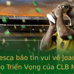 HLV Maresca báo tin vui về Joao Pedro – Tiền Đạo Triển Vọng của CLB Mới, Kèo Bóng Đá Chờ Đón Đặc Biệt 2 Hlv Maresca Bao Tin Vui Ve Joao Pedro Tien Ao Trien Vong Cua Clb Moi Keo Bong A Cho On Ac Biet