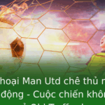 Huyền thoại Man Utd chê thủ môn mới gây chấn động - Cuộc chiến không hồi kết ở Old Trafford 2 Huyen Thoai Man Utd Che Thu Mon Moi Gay Chan Ong Cuoc Chien Khong Hoi Ket O Old Trafford