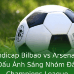 Kèo Handicap Bilbao vs Arsenal - Cuộc Quyết Đấu Ánh Sáng Nhóm Đầu Bảng Champions League 2 Keo Handicap Bilbao Vs Arsenal Cuoc Quyet Au Anh Sang Nhom Au Bang Champions League