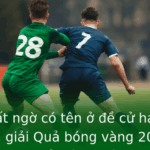 Messi bất ngờ có tên ở đề cử hạng mục mới của giải Quả bóng vàng 2025 - Sự kiện làm chao đảo làng bóng đá thế giới 2 Messi Bat Ngo Co Ten O E Cu Hang Muc Moi Cua Giai Qua Bong Vang 2025 Su Kien Lam Chao Ao Lang Bong A