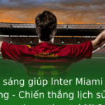 Messi tỏa sáng giúp Inter Miami phục hận thành công - Chiến thắng lịch sử của siêu sao Argentina tại MLS 2 Messi Toa Sang Giup Inter Miami Phuc Han Thanh Cong Chien Thang Lich Su Cua Sieu Sao Argentina Tai M