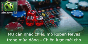 MU cân nhắc chiêu mộ Ruben Neves trong mùa đông – Chiến lược mới cho tuyến giữa Manchester United 2 Mu Can Nhac Chieu Mo Ruben Neves Trong Mua Ong Chien Luoc Moi Cho Tuyen Giua Manchester United