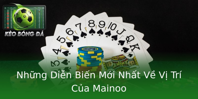 Những Diễn Biến Mới Nhất Về Vị Trí Của Mainoo Những Diễn Biến Mới Nhất Về Vị Trí Của Mainoo