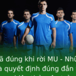 Onana đã đúng khi rời MU - Những bước ngoặt và quyết định đúng đắn trong sự nghiệp thủ môn trẻ 2 Onana A Ung Khi Roi Mu Nhung Buoc Ngoat Va Quyet Inh Ung An Trong Su Nghiep Thu Mon Tre