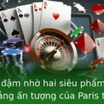 PSG thắng đậm nhờ hai siêu phẩm móc bóng - Chiến thắng ấn tượng của Paris trong ngày đặc biệt 2 Psg Thang Am Nho Hai Sieu Pham Moc Bong Chien Thang An Tuong Cua Paris Trong Ngay Ac Biet