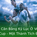 Ronaldo Cân Bằng Kỷ Lục Ở Vòng Loại World Cup - Một Thành Tích Để Vinh Danh Bóng Đá Quốc Tế 2 Ronaldo Can Bang Ky Luc O Vong Loai World Cup Mot Thanh Tich E Vinh Danh Bong A Quoc Te