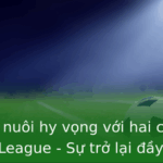 Sevilla nuôi hy vọng với hai cựu sao Premier League - Sự trở lại đầy kỳ vọng tại La Liga 2 Sevilla Nuoi Hy Vong Voi Hai Cuu Sao Premier League Su Tro Lai Ay Ky Vong Tai La Liga