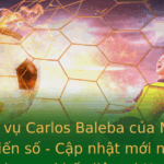 Thương vụ Carlos Baleba của MU xuất hiện biến số - Cập nhật mới nhất về chuyển nhượng khốc liệt tại Ngoại Hạng Anh 2 Thuong Vu Carlos Baleba Cua Mu Xuat Hien Bien So Cap Nhat Moi Nhat Ve Chuyen Nhuong Khoc Liet Tai Ng