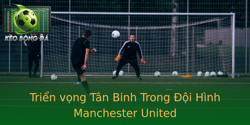 Triển vọng Tân Binh Trong Đội Hình Manchester United Triển vọng Tân Binh Trong Đội Hình Manchester United