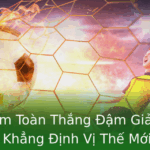 Việt Nam Toàn Thắng Đậm Giải Futsal Châu Á - Khẳng Định Vị Thế Mới Của Đội Tuyển Việt 2 Viet Nam Toan Thang Am Giai Futsal Chau A Khang Inh Vi The Moi Cua Oi Tuyen Viet