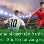 Harry Kane bị gạch tên ở trận đấu với Xứ Wales - Sốc lớn tại vòng loại World Cup 2024 2 Harry Kane Bi Gach Ten O Tran Au Voi Xu Wales Soc Lon Tai Vong Loai World Cup 2024