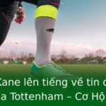 Harry Kane lên tiếng về tin đồn trở lại của Tottenham – Cơ Hội nào đang chờ đợi “Gà Trống”? 2 Harry Kane Len Tieng Ve Tin On Tro Lai Cua Tottenham Co Hoi Nao Ang Cho Oi Ga Trong