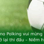HLV Mano Polking vui mừng khi Văn Hậu trở lại thi đấu – Niềm hy vọng mới của bóng đá Việt Nam 2 Hlv Mano Polking Vui Mung Khi Van Hau Tro Lai Thi Au Niem Hy Vong Moi Cua Bong A Viet Nam