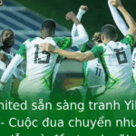 Man United sẵn sàng tranh Yildiz với Chelsea - Cuộc đua chuyển nhượng hấp dẫn và đầy tranh cãi 2 Man United San Sang Tranh Yildiz Voi Chelsea Cuoc Ua Chuyen Nhuong Hap Dan Va Ay Tranh Cai